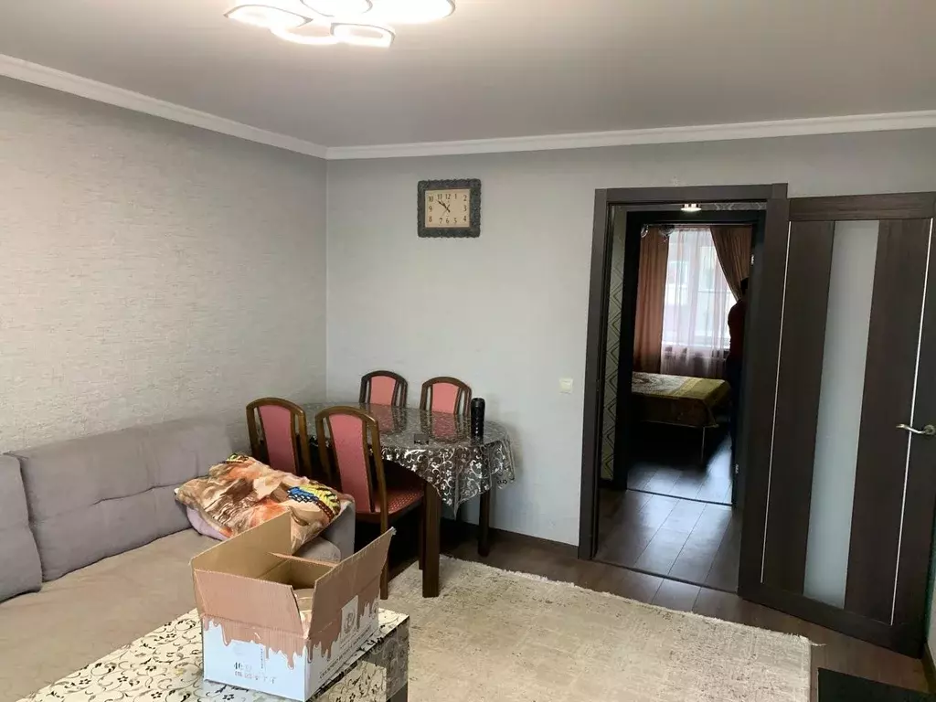 Продаётся 3-к квартира, 63 м - Фото 1