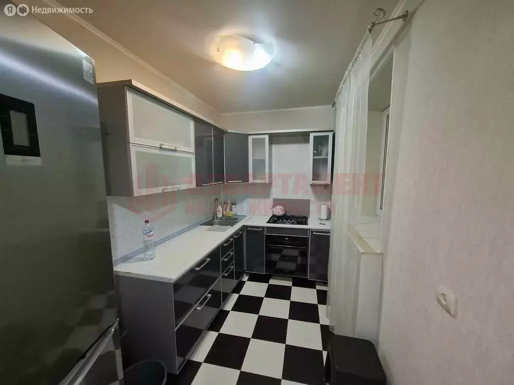 2-комнатная квартира: Астрахань, улица Михаила Луконина, 11к1 (54.7 м) - Фото 0