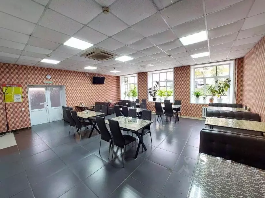 Помещение свободного назначения в Пермский край, Соликамск ул. ... - Фото 1