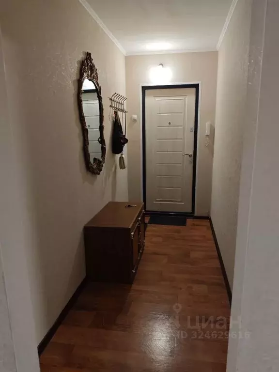 1-к кв. Алтайский край, Барнаул Власихинская ул., 150В (36.0 м) - Фото 1