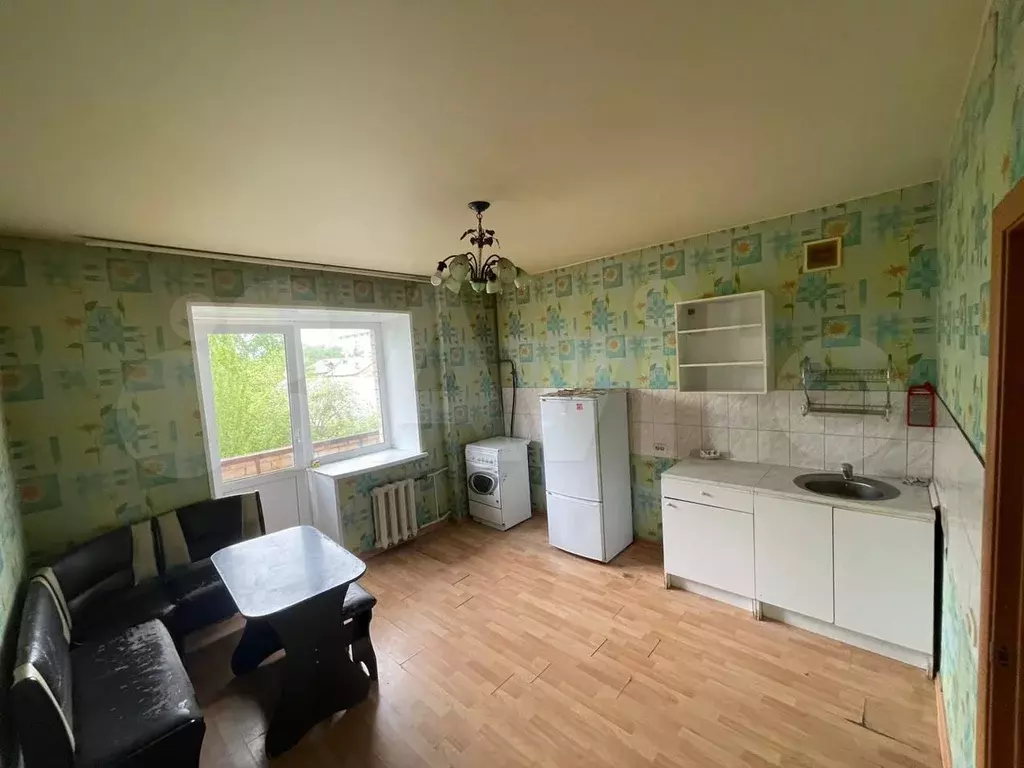 3-к. квартира, 110 м, 4/5 эт. - Фото 1