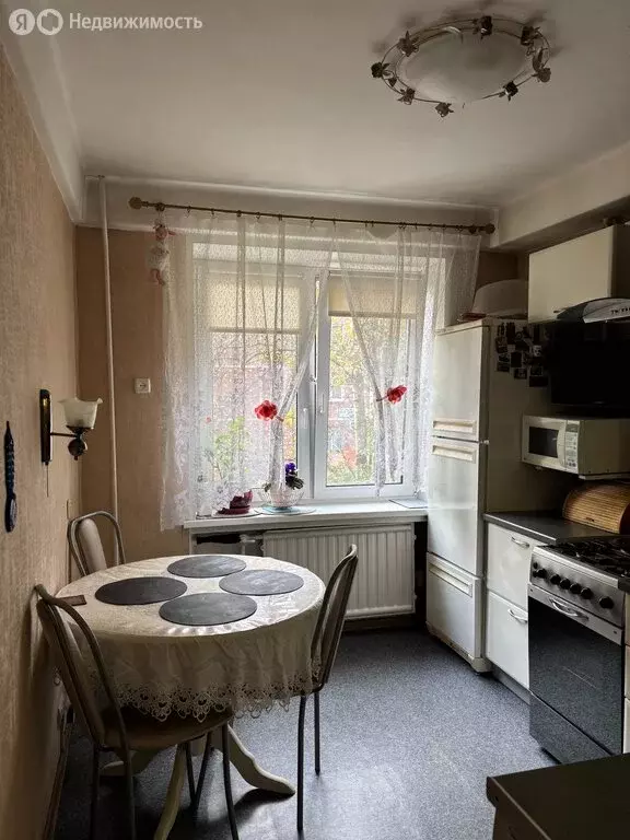 2-комнатная квартира: Санкт-Петербург, Северный проспект, 89к1 (45.2 ... - Фото 1