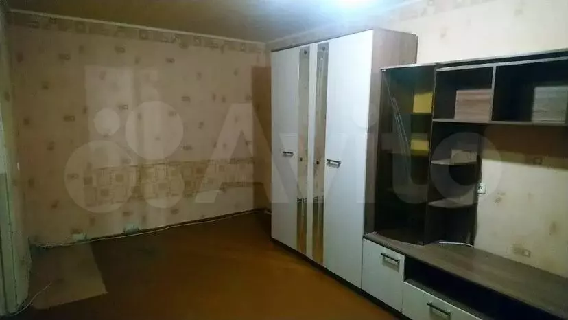 1-к. квартира, 30м, 4/5эт. - Фото 1