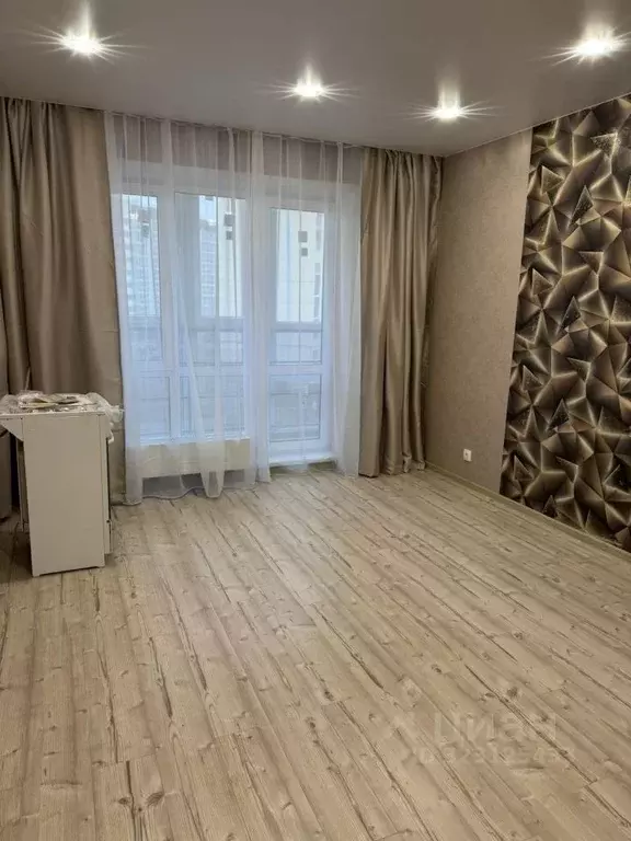 1-к кв. Мордовия, Саранск ул. Косарева, 115 (43.0 м) - Фото 1