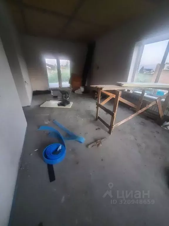 Дом в Белгородская область, Старооскольский городской округ, с. Озерки ... - Фото 2