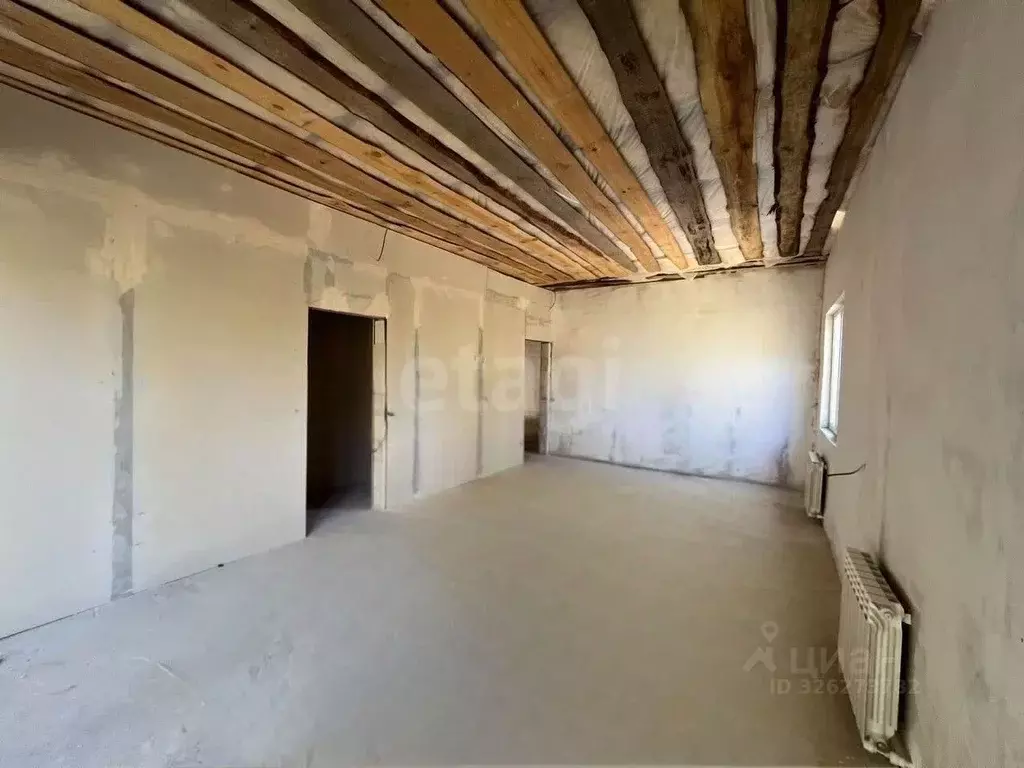 Дом в Липецкая область, Липецк ул. Холмистая, 13 (150 м) - Фото 2