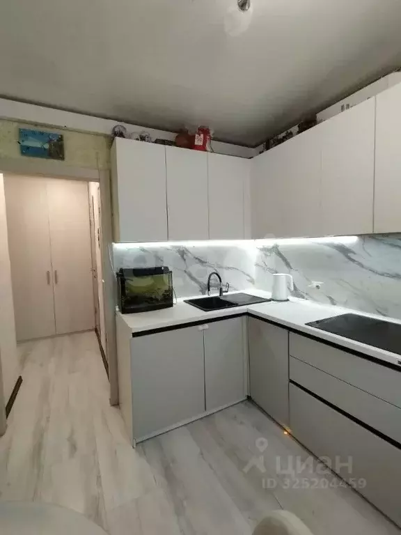 2-к кв. Тюменская область, Тобольск 9-й мкр, 15А (51.0 м) - Фото 2