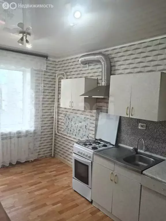 1-комнатная квартира: Свень, Клубная улица, 1А (38.2 м) - Фото 0