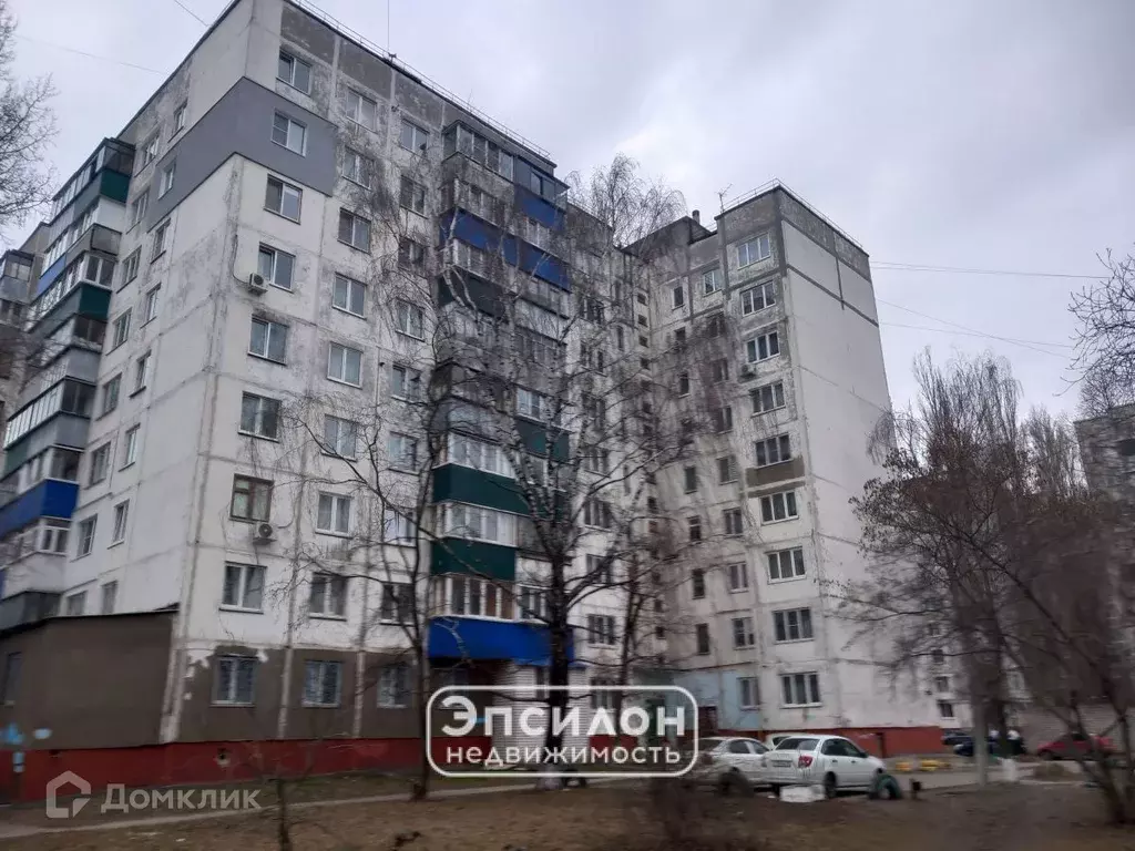 Продаётся 3-к квартира, 60 м - Фото 0