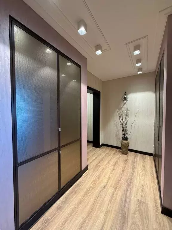 4-к кв. Москва Курганская ул., 3 (127.4 м) - Фото 1