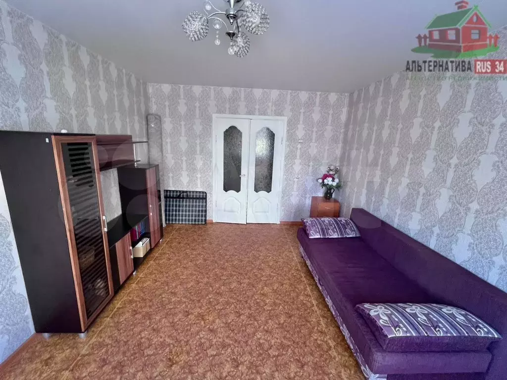 3-к. квартира, 64,7 м, 3/9 эт. - Фото 0