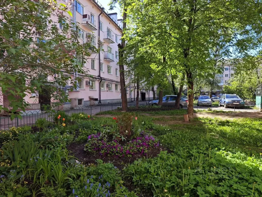 2-к кв. Новгородская область, Великий Новгород бул. Воскресенский, 1 ... - Фото 1