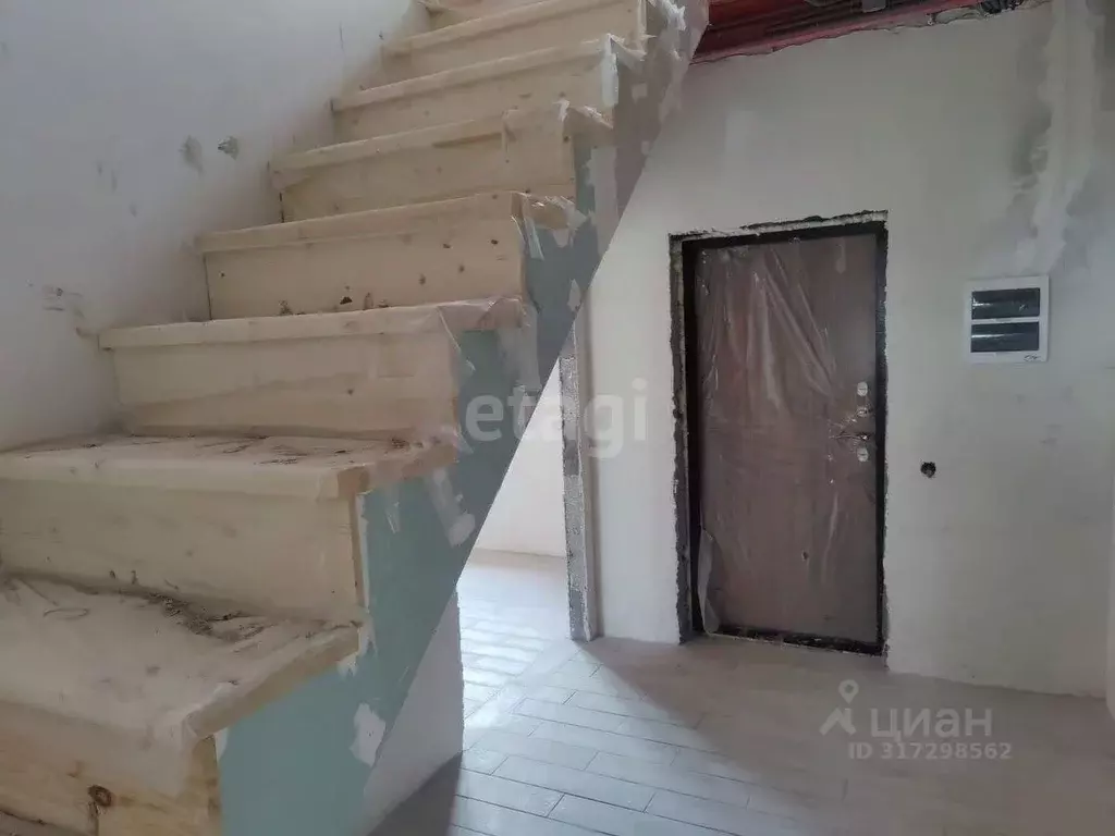 Дом в Свердловская область, Полевской муниципальный округ, с. ... - Фото 1