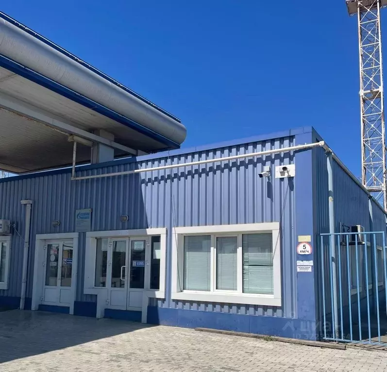 Производственное помещение в Дагестан, Махачкала ул. Шолохова, 14 ... - Фото 2