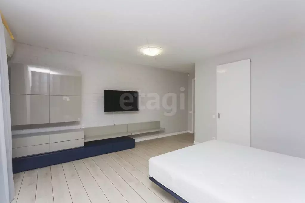 3-к кв. Башкортостан, Уфа ул. Пушкина, 45/1 (131.6 м) - Фото 1