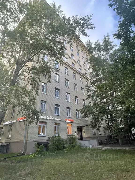 Студия Москва Волоколамское ш., 13 (12.0 м) - Фото 2