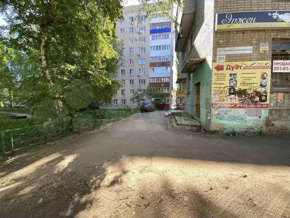 Помещение для склада и производства - Фото 1