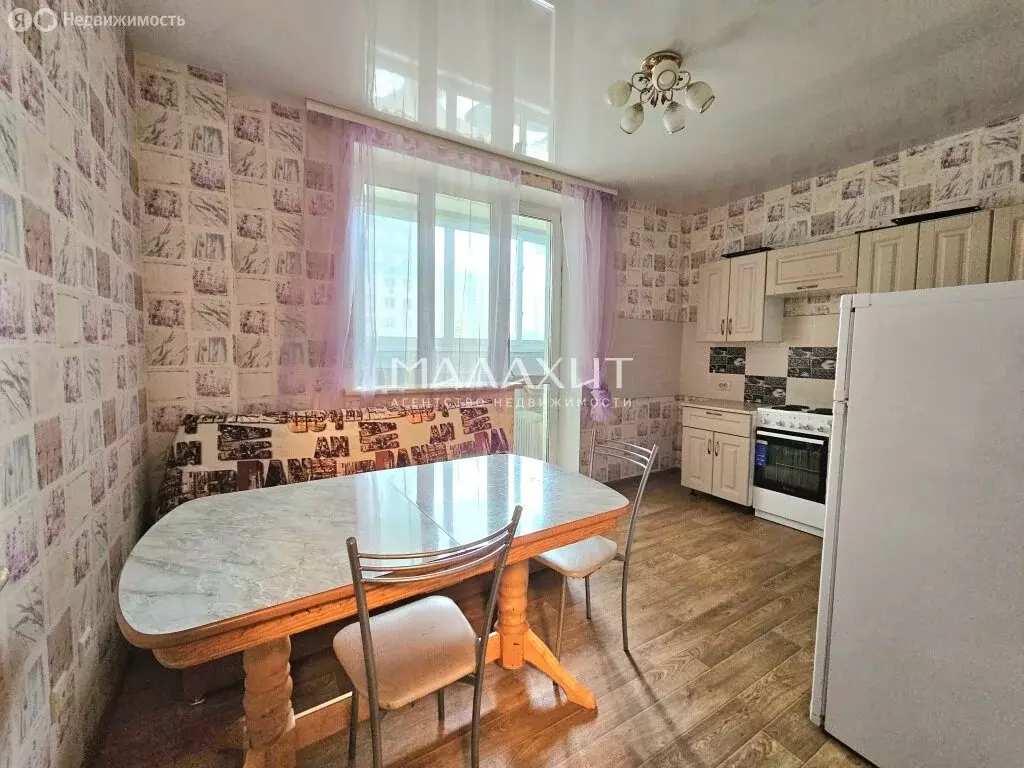 2-комнатная квартира: Самара, Печёрская улица, 20А (72 м) - Фото 1