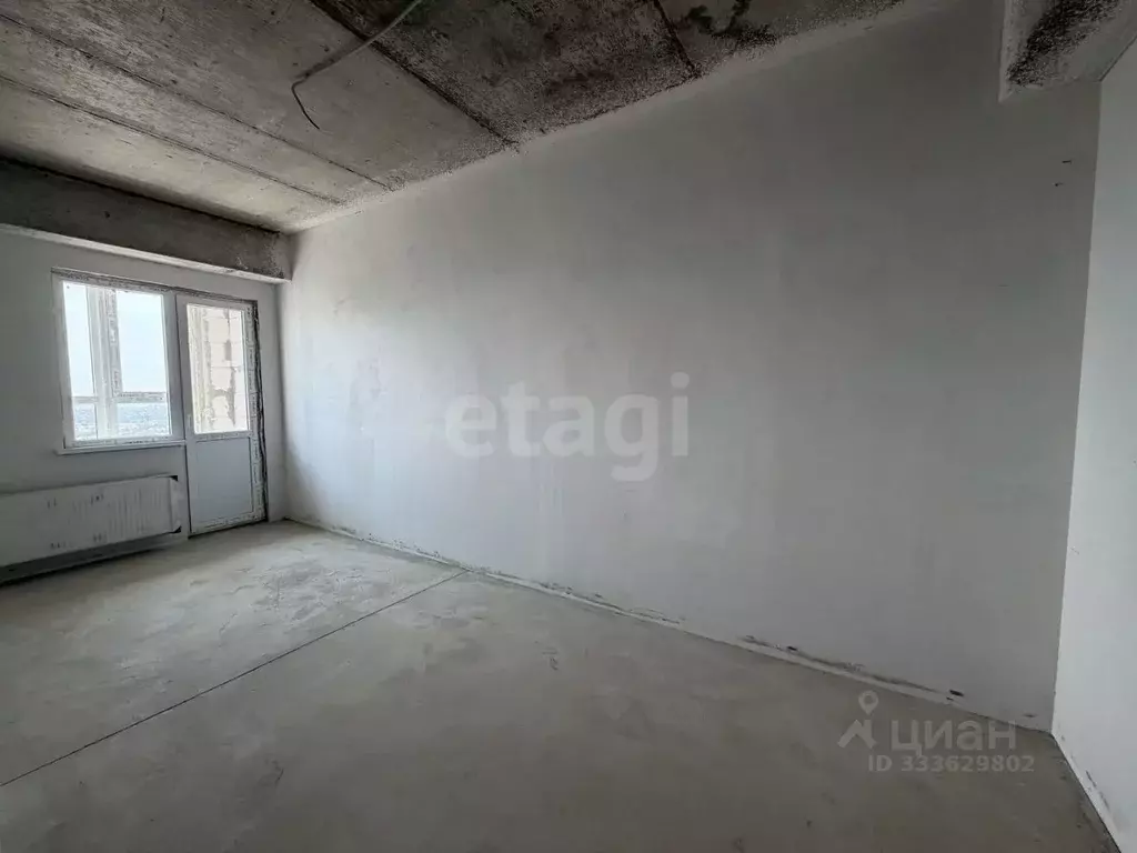 1-к кв. Севастополь ул. Александра Маринеско, 1Бк2 (42.5 м) - Фото 1
