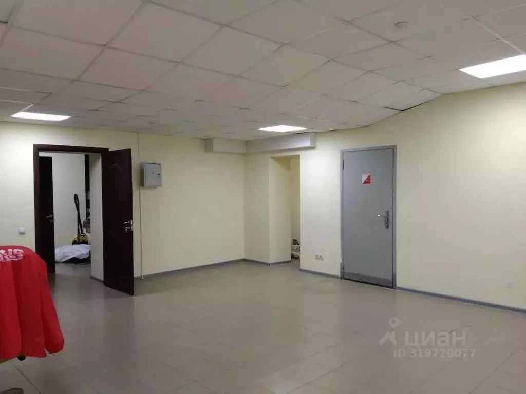 Помещение свободного назначения в Самарская область, Самара ... - Фото 1