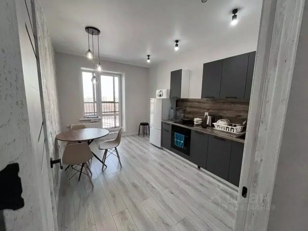 2-к кв. Пермский край, Пермь ул. Карпинского, 99Г (60.0 м) - Фото 1