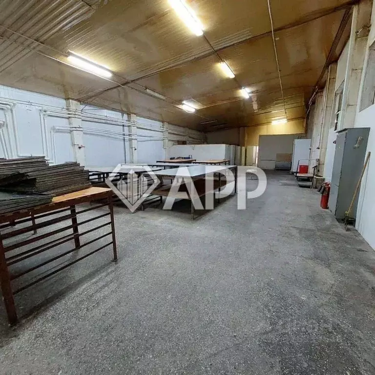 Помещение свободного назначения в Краснодарский край, Армавир ул. ... - Фото 2