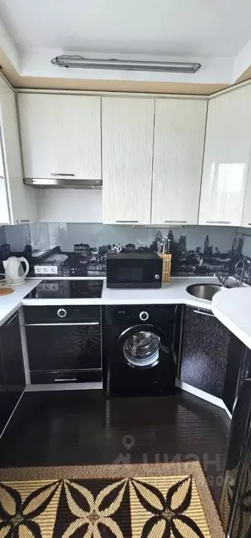 1-к кв. Москва Новокосинская ул., 38К1 (38.3 м) - Фото 2