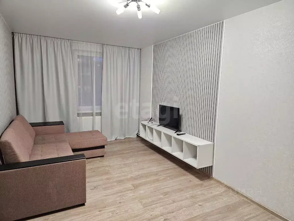 1-к кв. Ярославская область, Ярославль Северный жилрайон, ул. Елены ... - Фото 1