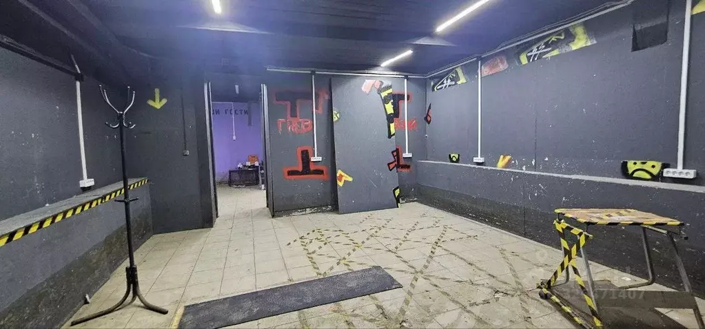 Помещение свободного назначения в Нижегородская область, Нижний ... - Фото 2