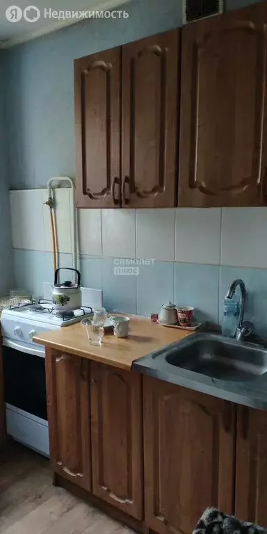 1-комнатная квартира: Липецк, улица Космонавтов, 49/4 (30.3 м) - Фото 1