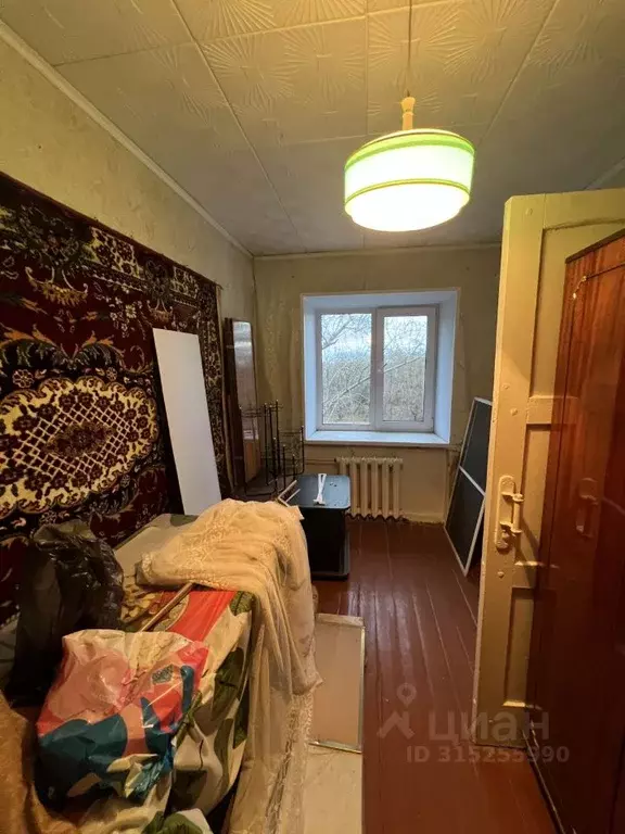3-к кв. Челябинская область, Копейск ул. 21-го Партсъезда, 6 (58.0 м) - Фото 1