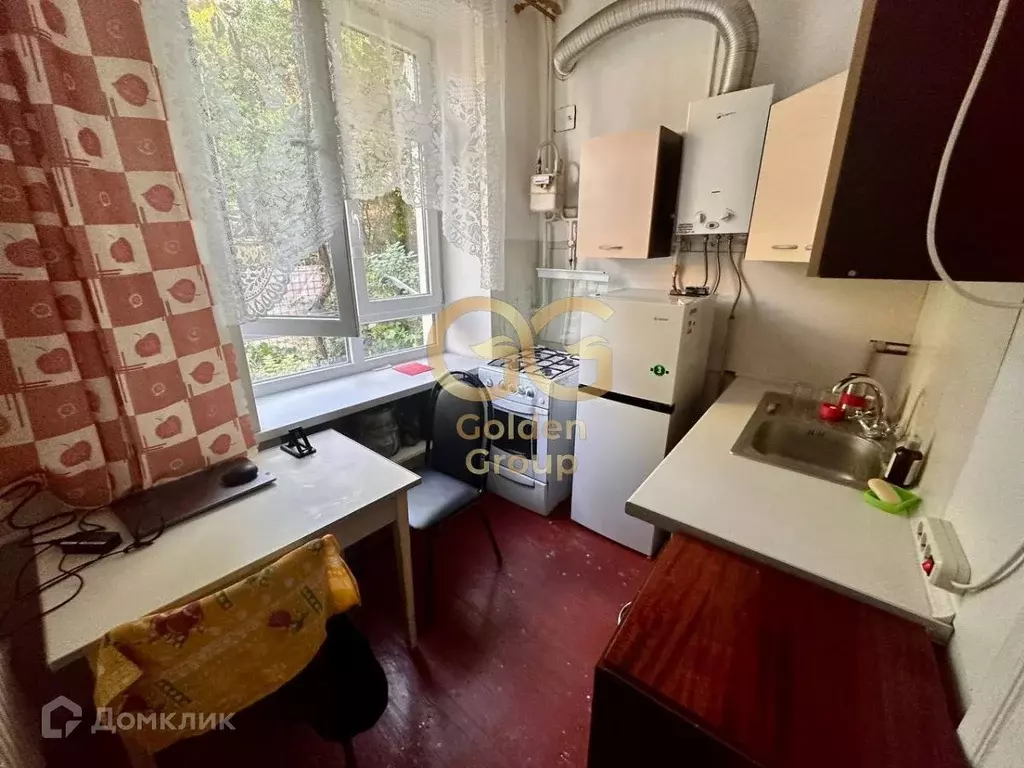 Продаётся 2-к квартира, 37.7 м - Фото 0