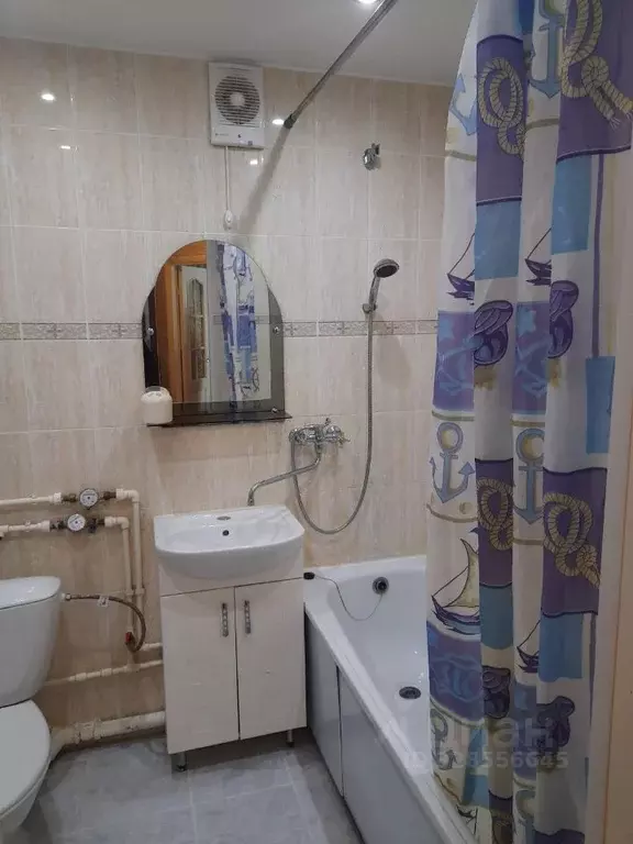 1-к кв. Новгородская область, Великий Новгород ул. Рахманинова, 8 ... - Фото 1