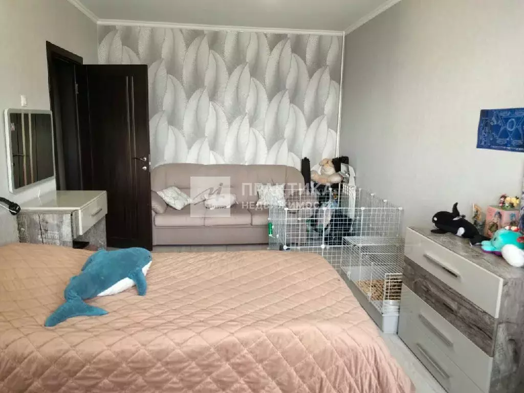 Продается 1-комнатная квартира - Фото 2