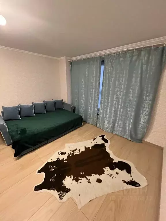 Студия Московская область, Звенигород Одинцовский городской округ, ... - Фото 1