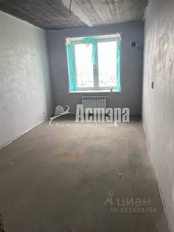 1-к кв. Забайкальский край, Чита Романовский мкр, 30к1 (36.6 м) - Фото 2