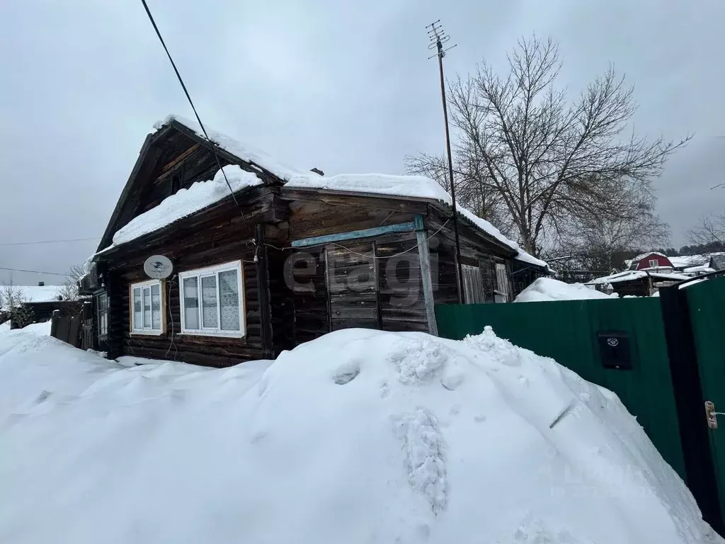 1-к кв. Владимирская область, Гусь-Хрустальный муниципальный округ, ... - Фото 2