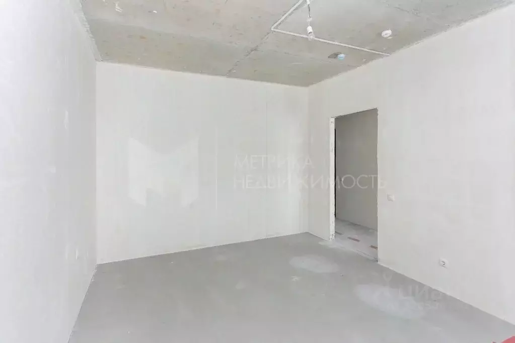 1-к кв. Тюменская область, Тюмень ул. Тимофея Чаркова, 91 (36.5 м) - Фото 1