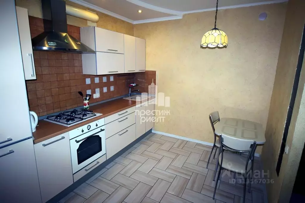 1-к кв. Калужская область, Калуга ш. Грабцевское, 104 (40.0 м) - Фото 2