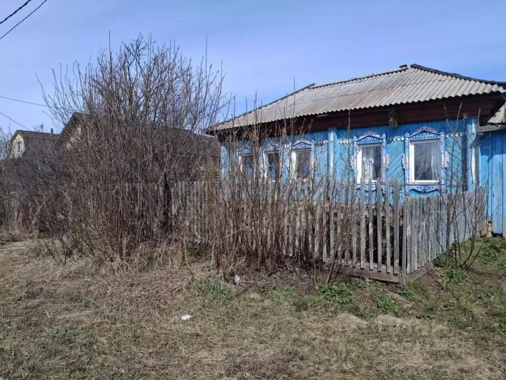 Дом в Свердловская область, Сысертский муниципальный округ, с. ... - Фото 1