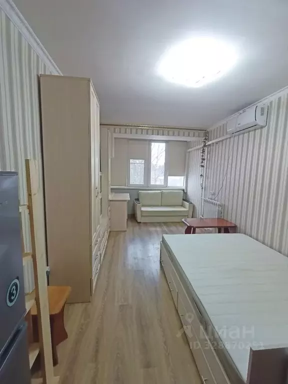 Студия Московская область, Балашиха просп. Ленина, 34А (20.0 м) - Фото 1