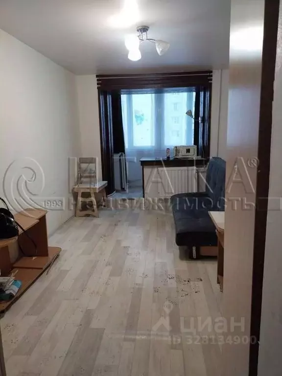 Комната Санкт-Петербург ул. Маршала Казакова, 13 (12.0 м) - Фото 1