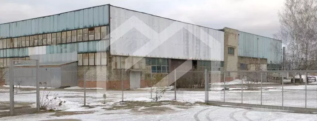 Склад в Ярославская область, Переславль-Залесский муниципальный округ, ... - Фото 2