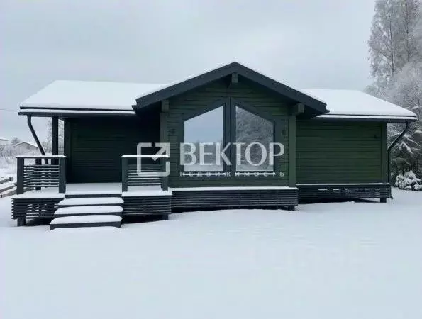 Дом в Костромская область, Костромской район, Кузьмищенское с/пос, д. ... - Фото 2