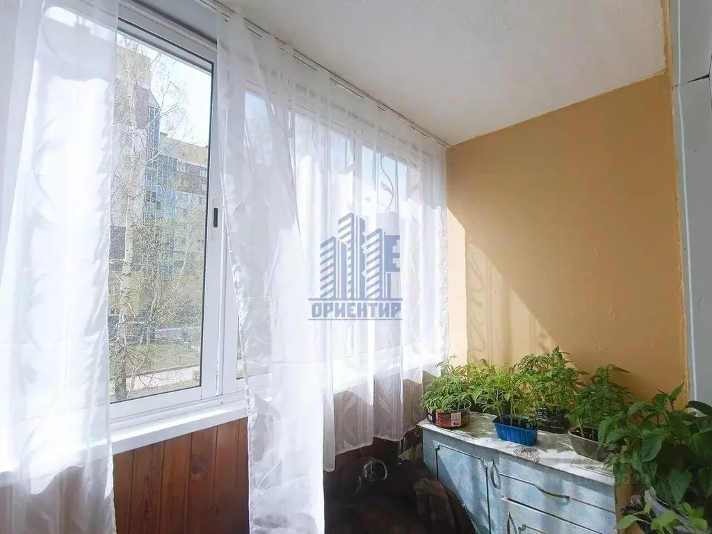 3-к кв. Чувашия, Новочебоксарск Советская ул. (65.8 м) - Фото 0