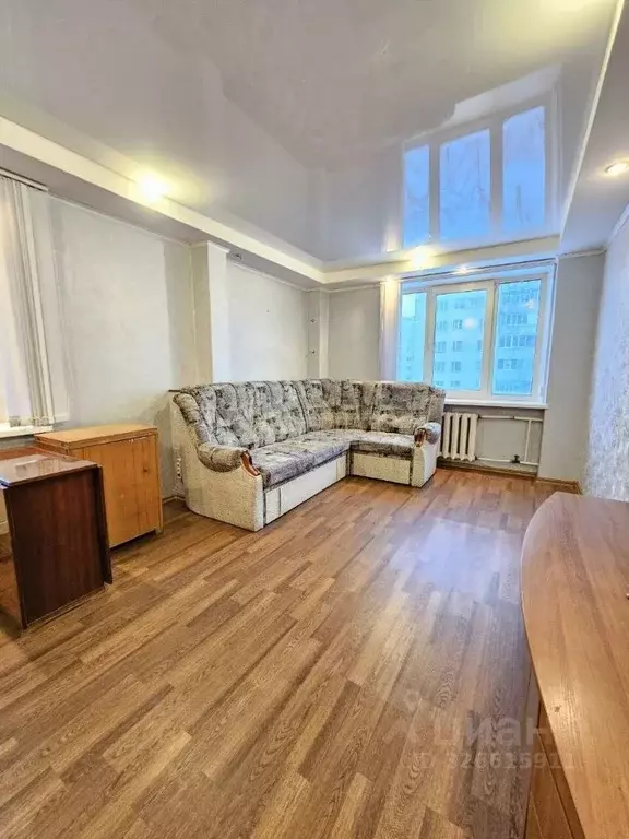 4-к кв. Марий Эл, Йошкар-Ола Ленинский просп., 20 (73.0 м) - Фото 2