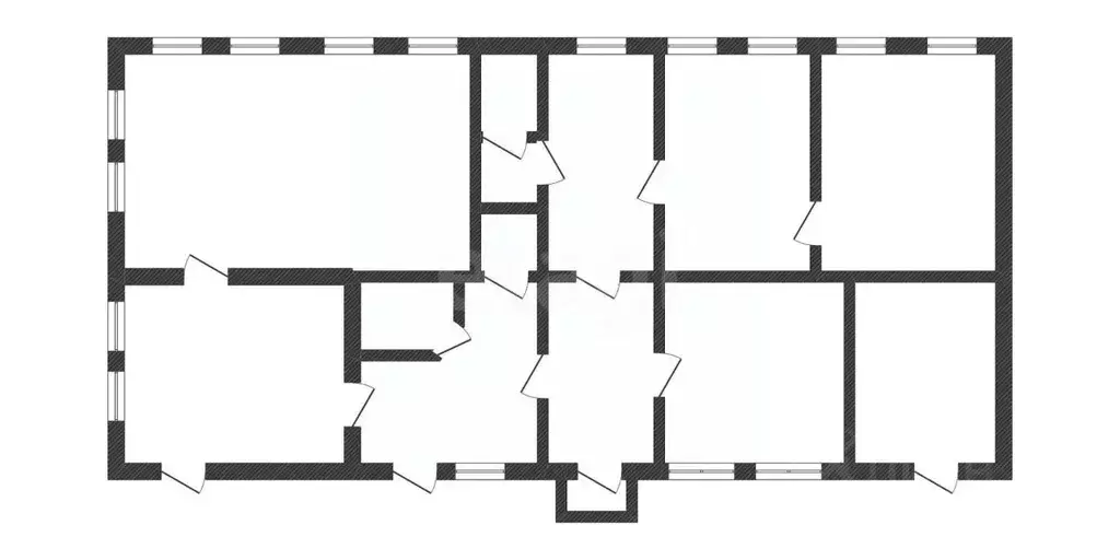 Помещение свободного назначения в Курганская область, Курган ул. ... - Фото 2