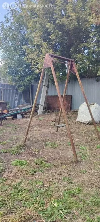 Дом в Самара, улица Красный Кряжок, 99 (20 м) - Фото 2