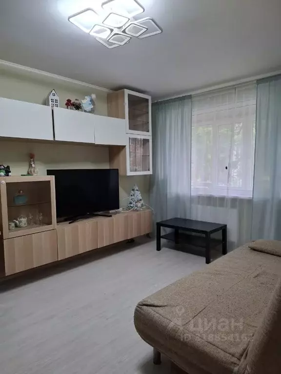 2-к кв. Санкт-Петербург ул. Маршала Захарова, 19К1 (47.0 м) - Фото 0