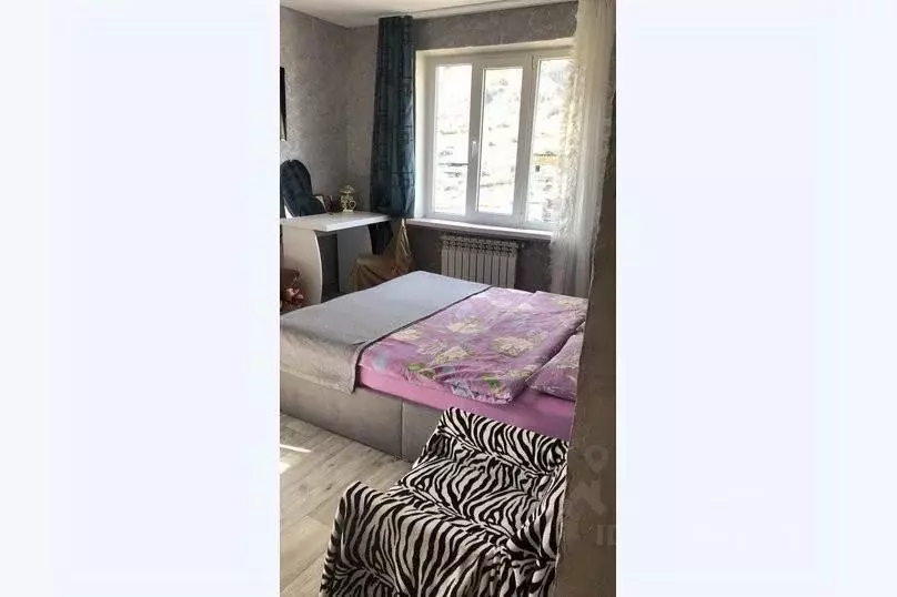 2-к кв. Кабардино-Балкария, Эльбрусский район, с. Нейтрино ул. ... - Фото 2